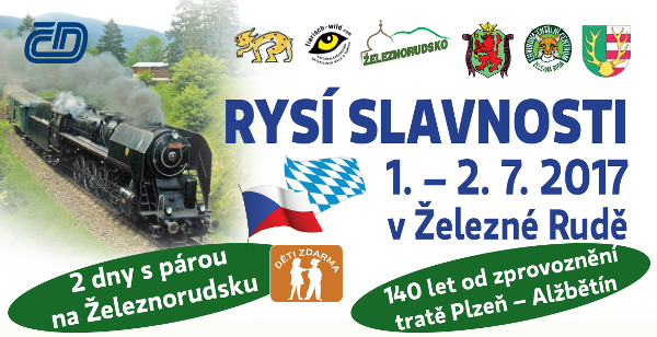Rysí slavnosti 2017